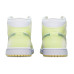 Jordan Air Jordan 1 Mid Lemon Wash