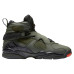 Jordan Air Jordan 8 Retro Take Flight Undefeated