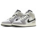 Jordan Air Jordan 1 Mid Se Craft