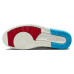 Jordan Air Jordan 2 Low "Gym Red and Dark Powder Blue"