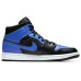 Jordan Air Jordan 1 mid "hyper royal"