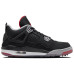 Jordan Air Jordan 4 "Bred"