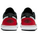 Jordan Air Jordan 1 Low Brushstroke Swoosh