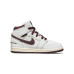 TD A Ma Maniére x Air Jordan 1 Retro High OG SP "Sail and Burgundy"