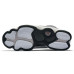 Jordan Air Jordan 13 Retro Atmosphere Grey