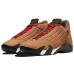 Jordan Air Jordan 14 winterized