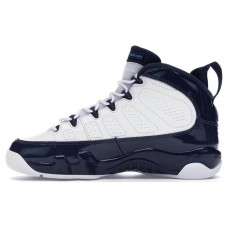 Jordan Air Jordan 9 Retro UNC 2019
