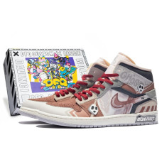 Jordan Air Jordan 1 Mid