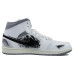 Jordan Air Jordan 1 Mid "Vintage Grey"