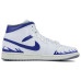 Jordan Air Jordan 1 Mid Vintage Grey