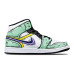 Jordan Air Jordan 1 Mid GS
