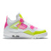 Jordan Air Jordan 4 “Lemon Venom”