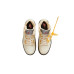 OFF-WHITE x Jordan Air Jordan 5 Sail SP