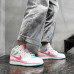 Jordan Air Jordan 1 Mid “Digital Pink”