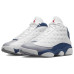 Jordan Air Jordan 13 retro "french blue"