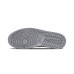Jordan Air Jordan 1 Mid "Light Smoke Grey"