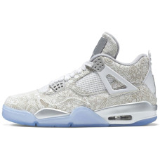 Jordan Air Jordan 4 retro 30th anniversary laser