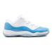 Jordan Air Jordan 11 Retro Low University Blue