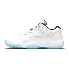 Air Jordan 11 Retro Low "Legend Blue"