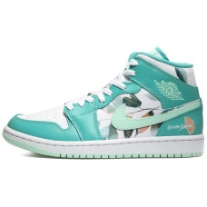 Jordan Air Jordan 1 Mid "Marine Green"
