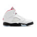 Jordan Air Jordan 5 Retro Fire Red 2020