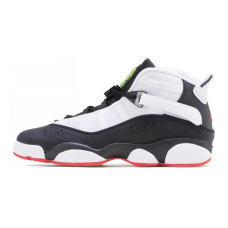 Jordan Air Jordan 6 Rings He Got Game