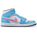 Jordan Air Jordan 1 Mid "Island Green"