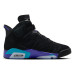 Jordan Air Jordan 6 "Aqua"