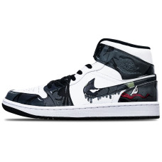 Jordan Air Jordan 1 Mid "Island Green"