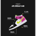 Jordan Air Jordan 1 Mid "Patent Leather"