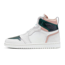 Jordan Air Jordan 1 Retro High Zip Mystic Green