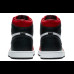 Jordan Air Jordan 1 High OG "Satin Red"