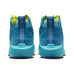 Zion Williamson x Naruto x Jordan Air Jordan 37 "Rasengan"