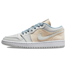 Jordan Air Jordan 1 low se "canvas"