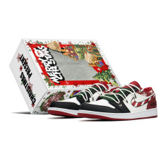 Jordan Air Jordan 1 Low FZBB