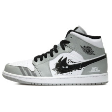 Jordan Air Jordan 1 Mid ' dior'