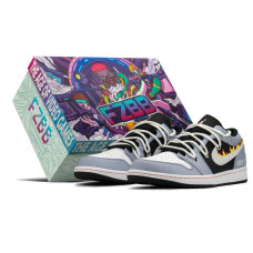 Jordan Air Jordan 1 Low FZBB