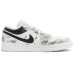 Jordan Air Jordan 1 Low "Triple White"
