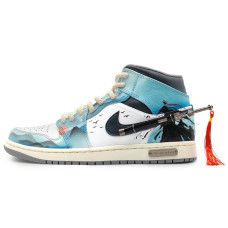 Jordan Air Jordan 1 Mid YXYY