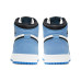 Air Jordan 1 Retro High OG "University Blue"