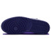 Jordan Air Jordan 1 Low FlyEase "Sky J Purple"