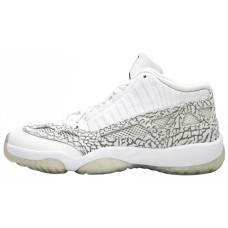 Jordan Air Jordan 11 Retro Low IE Cobalt 2015