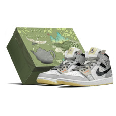 Jordan Air Jordan 1 Mid FZBB