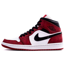 Jordan Air Jordan 1 Mid Chicago