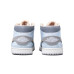 Jordan Air Jordan 1 Mid GS