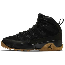 Jordan Air Jordan 9 Retro Boot NRG Black Gum 2022