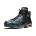 Jordan Air Jordan 6 Retro All Star 2017 "Chameleon"