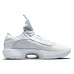 Jordan Air Jordan 35 Low PF "White Metallic"