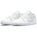 Jordan Air Jordan 1 low All-White