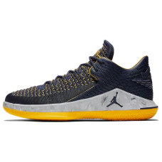 Jordan Air Jordan 32 Low “Michigan”